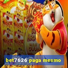 bet7626 paga mesmo